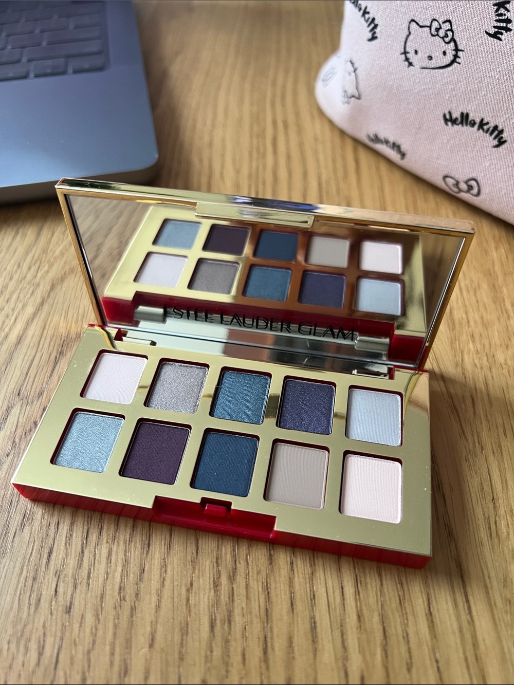 Estée Lauder Pure Color Envy Eyeshadow Palette